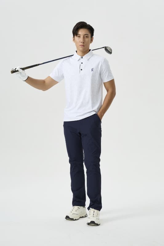 Golf Polos